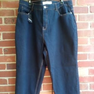 Simply Be Denim Jeans